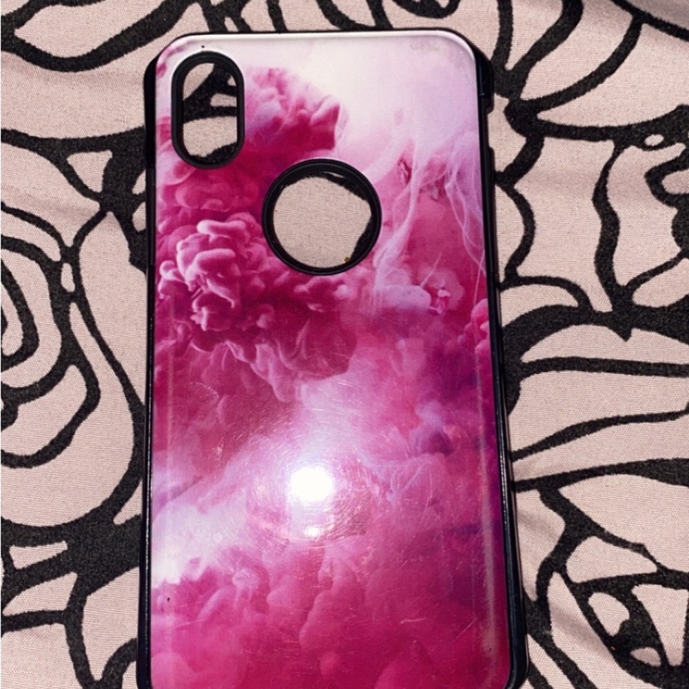 iPhone XR case
